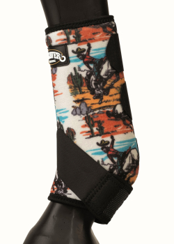 Preview: "Weaver" Prodigy® F3 Horse Sport Boots - BB oder CB - Gr. M