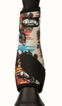 Preview: "Weaver" Prodigy® F3 Horse Sport Boots - BB oder CB - Gr. M