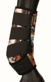 Preview: "Weaver" Prodigy® F3 Horse Sport Boots - BB oder CB - Gr. M