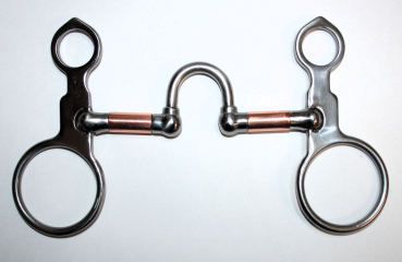 "HYX" Colt Breaker Correction Bit