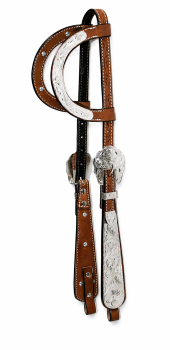 "SST" Kopfstück - Show - Doppeleinohr - 13100