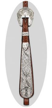 "SST" Kopfstück - Show - Doppeleinohr - 13100