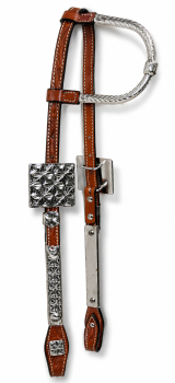 "SST" Kopfstück - Show - Einohr - 74078