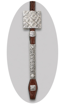 "SST" Kopfstück - Show - Einohr - 74078