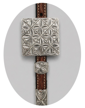 "SST" Kopfstück - Show - Einohr - 74078