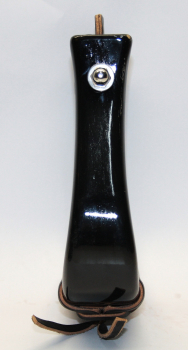 Preview: Premium Holzsteigbügel - Flat Bottom - 2´´ - JKST48-2