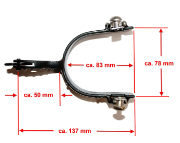 Preview: "HYX"  Show Sporen  (25917)