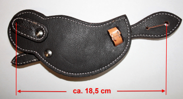 Preview: "EE" Sporenriemen - S-2511