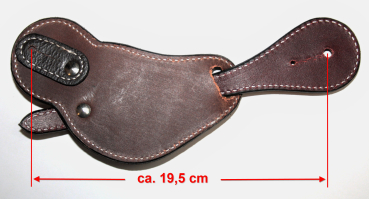 Preview: "EE" Sporenriemen - S-2512