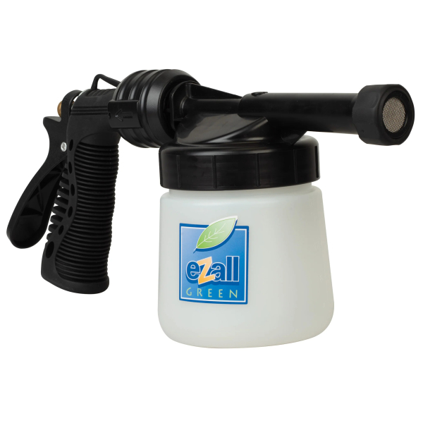 eZall® Mini Foaming Horse Shampoo Sprayer