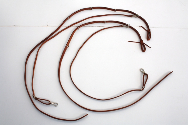 German Martingal - Harness