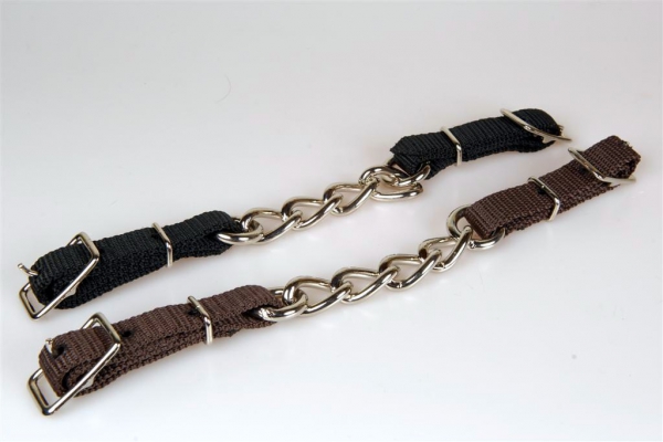 "FG Collection" Big Link Kinnkette