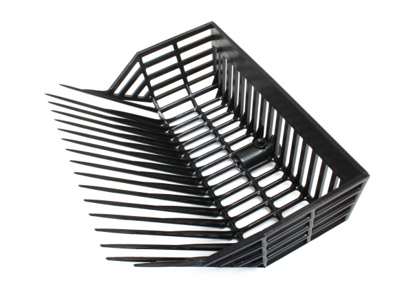 Future Fork Gabelkopf mit erhöhten Seitenteilen