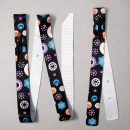 EE Tack - Nylon Tie Strap / Off Billet - SET - #3550